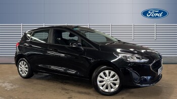 Ford Fiesta 1.1 Trend 5dr Petrol Hatchback